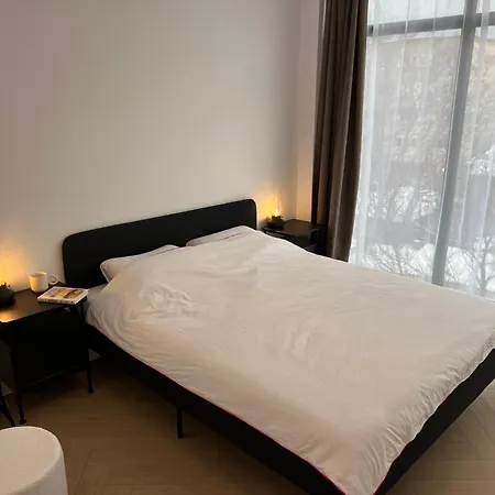 Modern Central, 5 Minute De Plaja, - Mamaia Nord