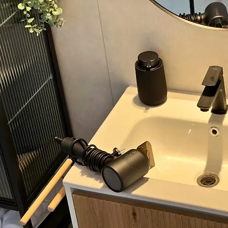 Apartment Modern Central, 5 Minute De Plaja, - Mamaia Nord Navodari