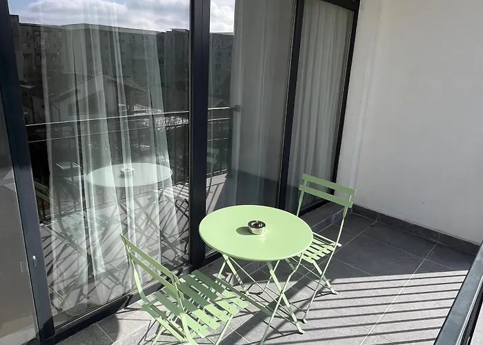 Modern Central, 5 Minute De Plaja, - Mamaia Nord * Navodari