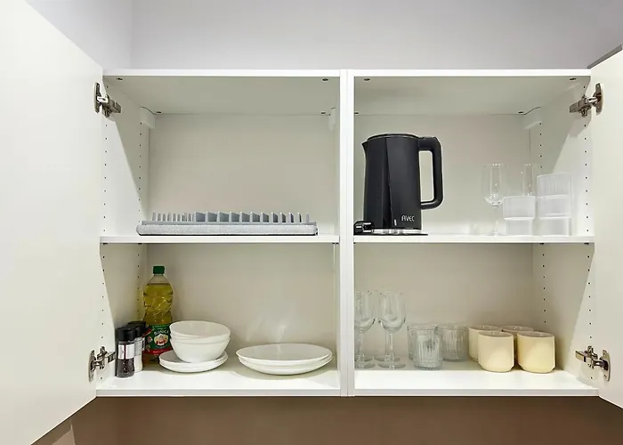 Modern Central, 5 Minute De Plaja, - Mamaia Nord Navodari