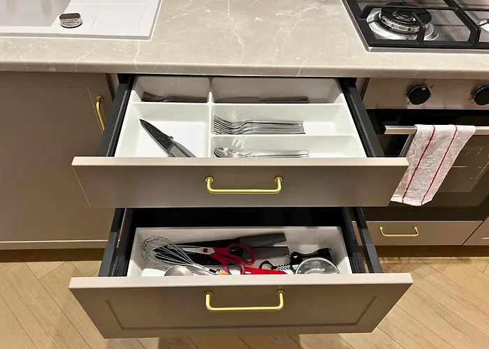 Modern Central, 5 Minute De Plaja, - Mamaia Nord *